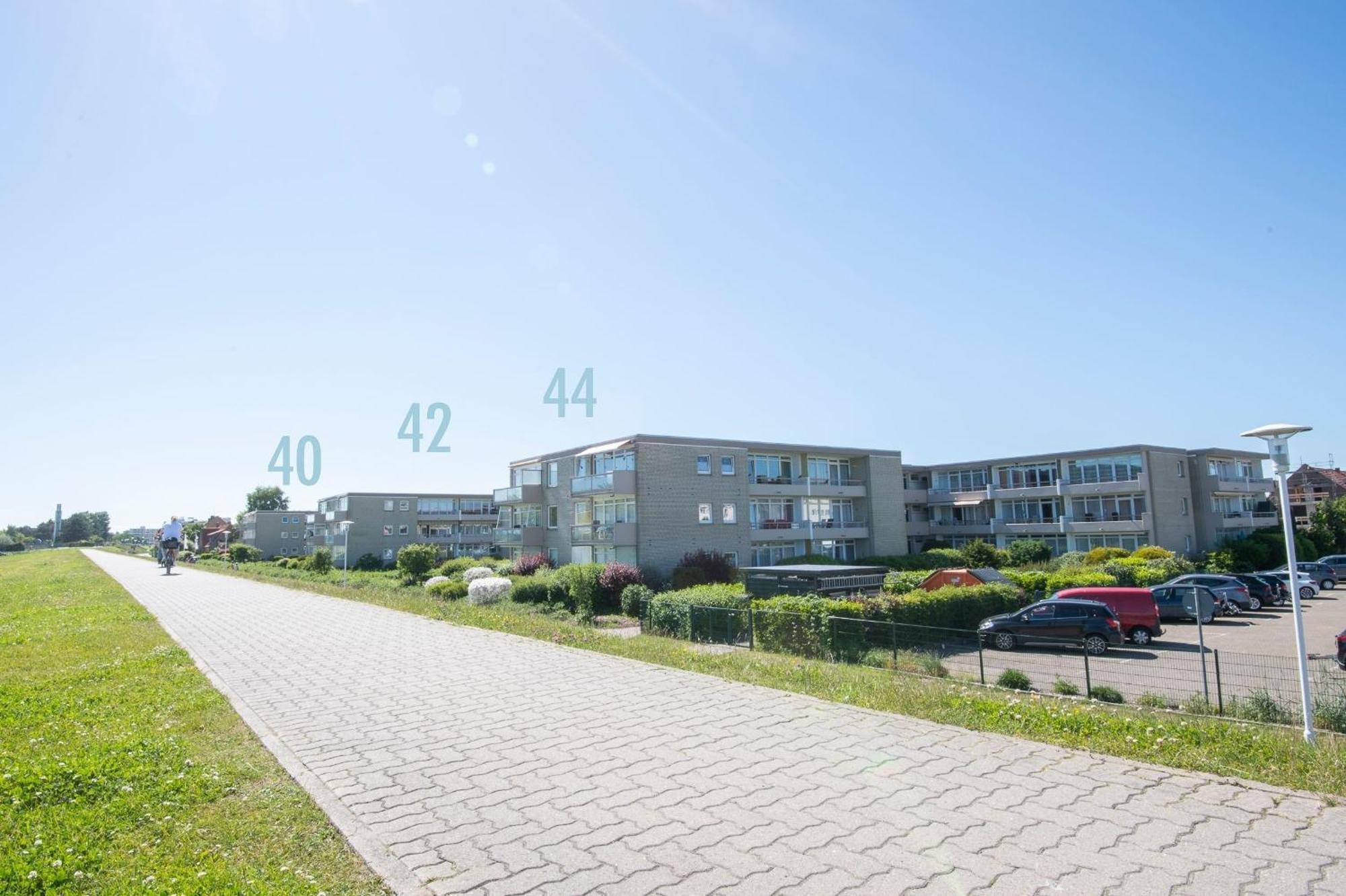 Baltic Duenenbude เกรอมิทซ์ ภายนอก รูปภาพ